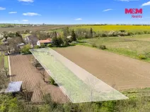 Prodej pozemku pro bydlení, Neuměřice, 1468 m2