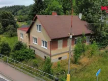 Prodej rodinného domu, Třebovice, 120 m2