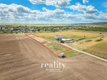 Prodej pozemku pro bydlení, Šatov, 5100 m2