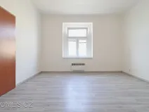 Pronájem bytu 2+kk, Praha - Michle, Hanusova, 36 m2