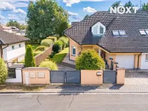 Prodej rodinného domu, Srnojedy, Na Mokřinách, 181 m2