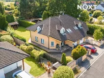 Prodej rodinného domu, Srnojedy, Na Mokřinách, 181 m2