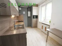Pronájem bytu 3+1, Plzeň, Pod Švabinami, 74 m2