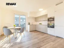 Pronájem bytu 2+kk, Praha - Hlubočepy, Divíškové, 53 m2