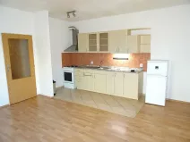 Pronájem bytu 2+kk, Brno, Kovařovicova, 56 m2