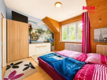 Prodej bytu 2+1, Nová Role, Tovární, 55 m2