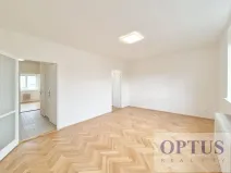 Pronájem bytu 3+kk, Praha - Břevnov, Pod Marjánkou, 55 m2