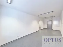 Pronájem kanceláře, Praha - Smíchov, U Demartinky, 106 m2