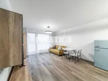 Pronájem bytu 2+kk, Praha - Karlín, Nekvasilova, 67 m2