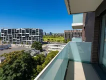 Pronájem bytu 2+kk, Praha - Karlín, Nekvasilova, 67 m2