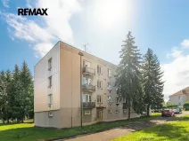 Prodej bytu 2+1, Přeštice, Smetanova, 52 m2