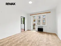 Prodej bytu 2+1, Přeštice, Smetanova, 52 m2