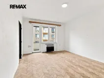 Prodej bytu 2+1, Přeštice, Smetanova, 52 m2