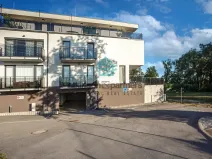 Prodej bytu 1+kk, Hluboká nad Vltavou, Munická, 34 m2