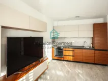 Pronájem bytu 1+kk, Hluboká nad Vltavou, Munická, 34 m2
