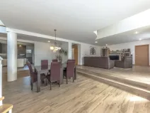 Prodej rodinného domu, Praha - Klánovice, Jeníkovická, 260 m2