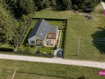 Prodej pozemku pro bydlení, Hukvaldy, 984 m2