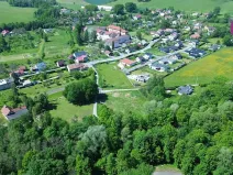Prodej pozemku pro bydlení, Hukvaldy, 962 m2