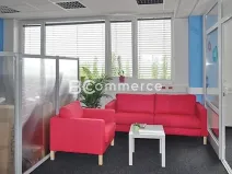 Pronájem kanceláře, Brno, 85 m2