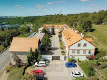 Prodej rodinného domu, Praha - Břevnov, Kukulova, 230 m2
