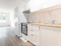 Pronájem bytu 2+kk, Praha - Košíře, Vrchlického, 43 m2