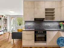 Prodej bytu 4+kk, Praha - Stodůlky, Janského, 79 m2
