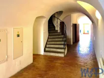 Pronájem výrobních prostor, Jihlava, Brněnská, 999 m2
