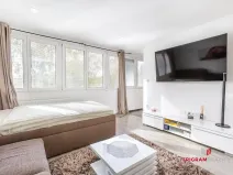 Prodej bytu 1+kk, Hradec Králové - Slezské Předměstí, Severní, 28 m2