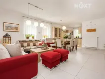 Prodej rodinného domu, Zruč-Senec, Náves 9. května, 143 m2