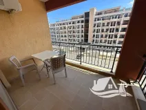 Prodej bytu 1+kk, Sveti Vlas, Bulharsko, 42 m2
