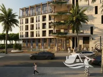 Prodej bytu 2+kk, Golem, Albánie, Mali i Robit, 52 m2