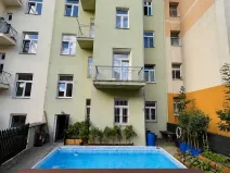Prodej bytu 3+1, Teplice, Ruská, 143 m2