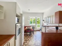 Pronájem bytu 2+1, Olomouc - Řepčín, Máchova, 60 m2