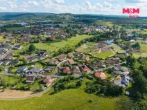 Prodej pozemku pro bydlení, Jenišov, 287 m2