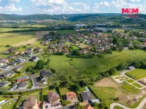 Prodej pozemku pro bydlení, Jenišov, 287 m2