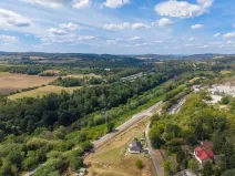 Prodej pozemku pro bydlení, Krhanice, 2240 m2