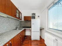 Prodej bytu 1+1, Ostrava, Polská, 26 m2