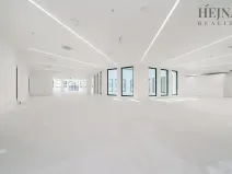Pronájem obchodního prostoru, Ostrava, náměstí Dr. E. Beneše, 802 m2