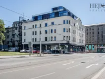Pronájem kanceláře, Ostrava, náměstí Dr. E. Beneše, 26 m2