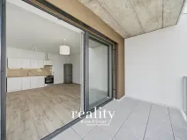 Pronájem bytu 2+kk, Jihlava, Heidenheimská, 51 m2