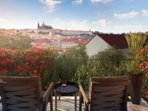 Prodej bytu 2+kk, Praha - Smíchov, Na Plzeňce, 44 m2
