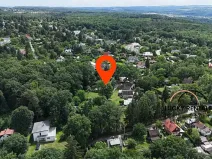Prodej zahrady, Dolní Břežany, Na Zálepech, 610 m2