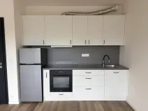 Prodej bytu 1+kk, Praha - Hlubočepy, Divíškové, 37 m2