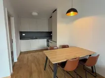 Pronájem bytu 2+kk, Praha - Chodov, Veselovského, 58 m2