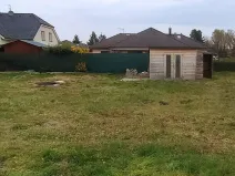 Pronájem zahrady, Nové Strašecí, Fibichova, 780 m2