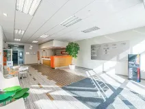 Pronájem kanceláře, Praha - Libeň, U libeňského pivovaru, 31 m2