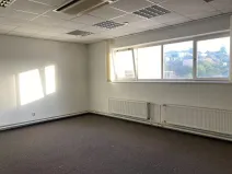 Pronájem kanceláře, Praha - Libeň, U libeňského pivovaru, 31 m2