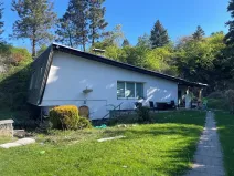 Dražba chaty, Samotišky, 110 m2