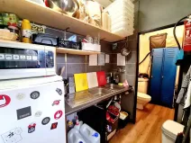 Pronájem obchodního prostoru, Brno, Svratecká, 24 m2