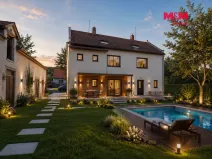 Prodej rodinného domu, Lubenec - Libkovice, 142 m2